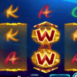 500 free spins sparks