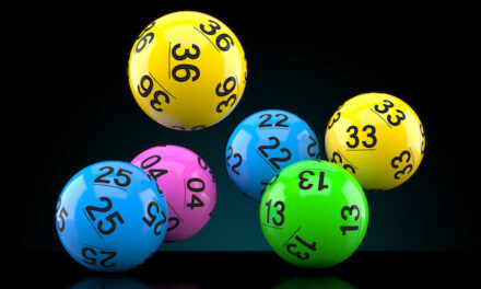 Lotto skapar miljonärer och infriar drömmar